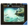 Legpuzzel Zelda, 1000st.-Ravensburger New