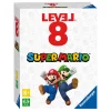 Ravensburger Level 8 - Super Mario Kaartspel Outlet