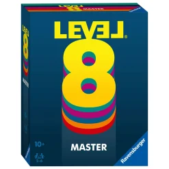 Ravensburger Level 8 Master Kaartspel Outlet