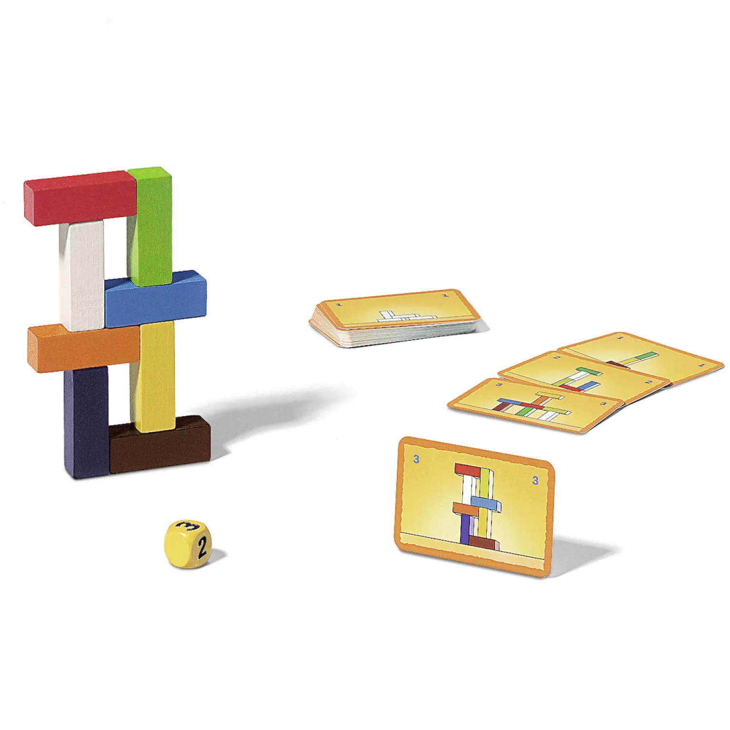 Make 'n Break>Ravensburger New