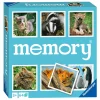 Ravensburger Memory Jonge Dieren