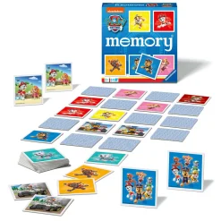Memory Paw Patrol-Ravensburger Online