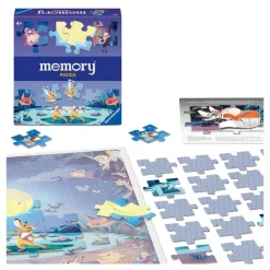 Memory Puzzle Dieren-Ravensburger Sale