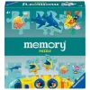 Memory Puzzle Onderwater Wereld>Ravensburger Online