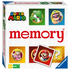 Memory Super Mario-Ravensburger Discount