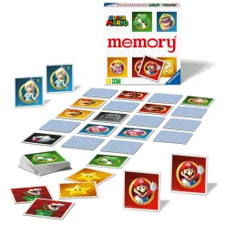 Memory Super Mario-Ravensburger Discount