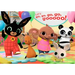 Mijn Eerste Puzzels - Bing, 4in1><noscript><img width=