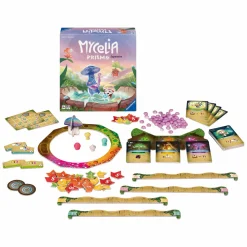 Mycelia Uitbreiding>Ravensburger Online