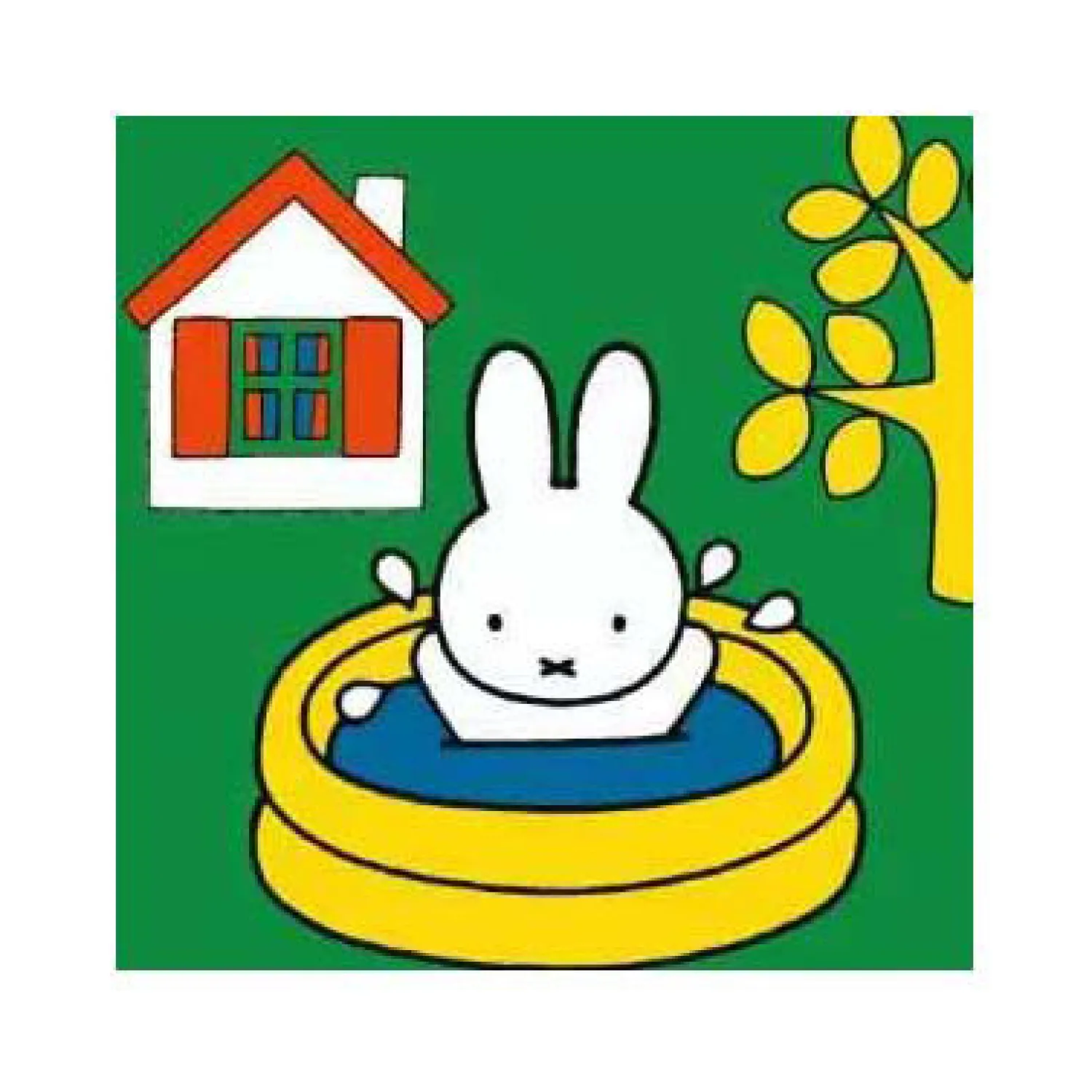 Nijntje, 4in1>Ravensburger New