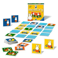 Ravensburger Nijntje Mini Memory Best