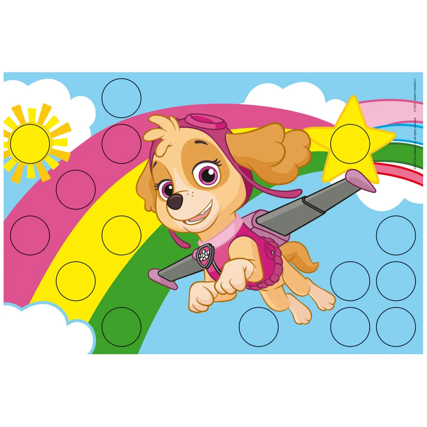 PAW Patrol Colorino Kinderspel>Ravensburger Sale