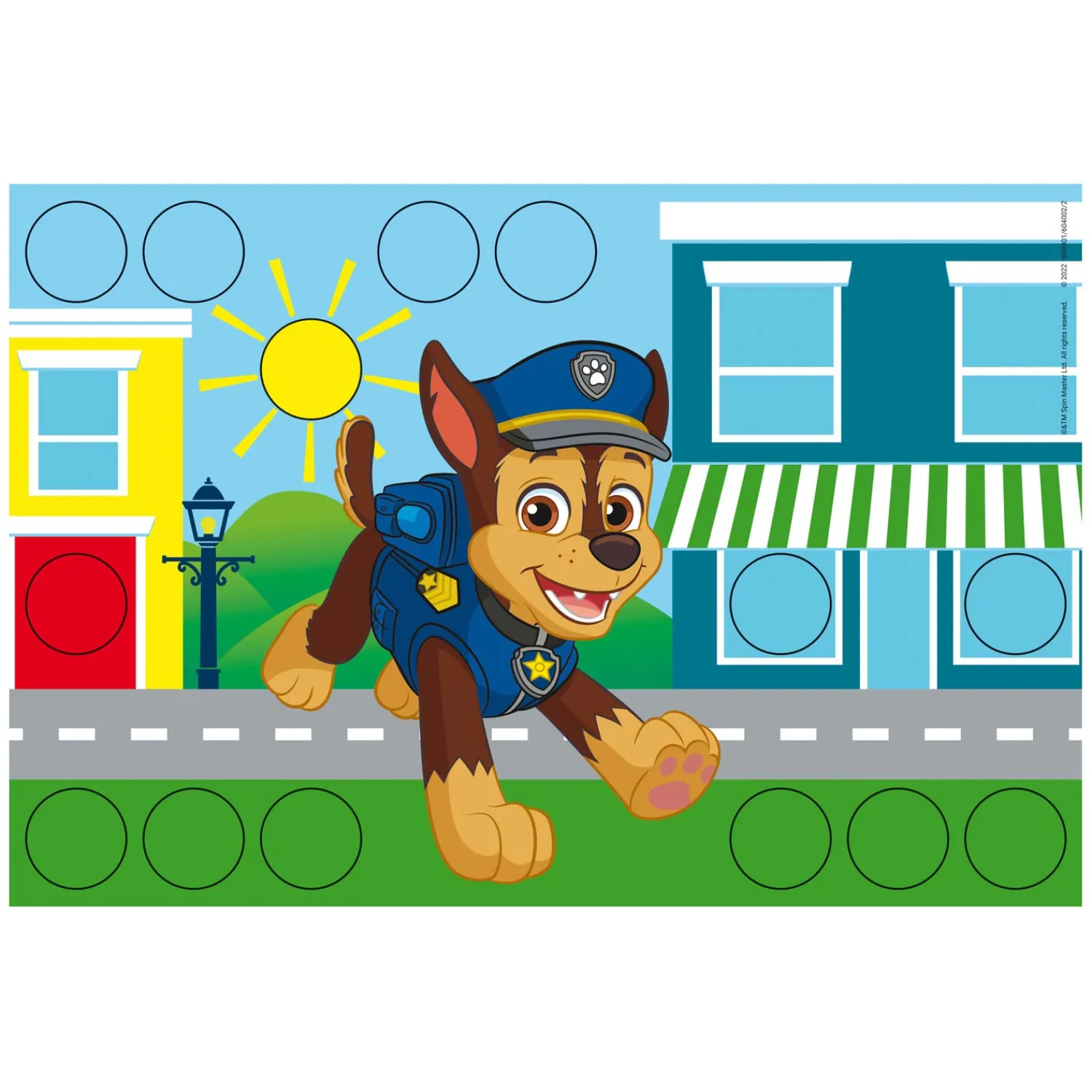 PAW Patrol Colorino Kinderspel>Ravensburger Sale