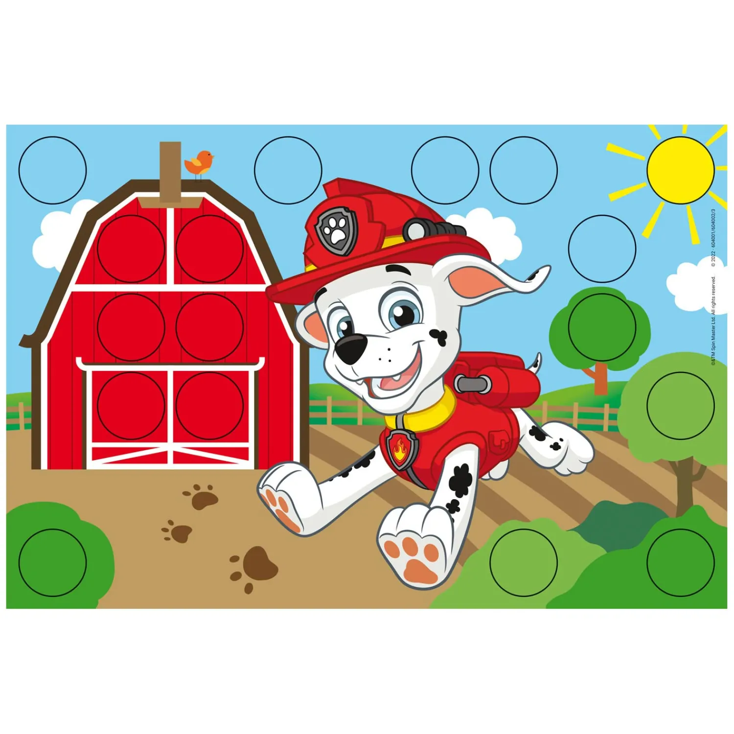 PAW Patrol Colorino Kinderspel>Ravensburger Sale