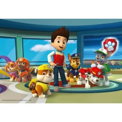 PAW Patrol Puzzel - Hulpvaardige Speurneuzen, 2x24st.>Ravensburger Online