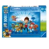 PAW Patrol Puzzel - De Ploeg van PAW Patrol, 100st. XXL-Ravensburger Sale