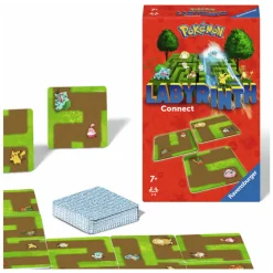 Pokémon Labyrinth Bordspel-Ravensburger Online
