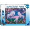 Puzzel Betoverende Eenhoorns, 100st. XXL>Ravensburger Sale