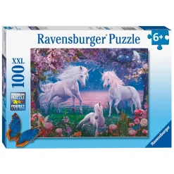 Puzzel Betoverende Eenhoorns, 100st. XXL>Ravensburger Sale