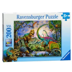 Ravensburger Puzzel Dino XXL 200> Discount