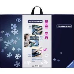 Puzzel Opbergmap, 300 - 1000st.-Ravensburger Online