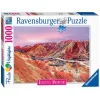 Puzzel Regenboogbergen, China, 1000st.-Ravensburger Discount