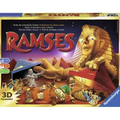 Ramses>Ravensburger Online