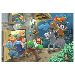 Sprookjes Legpuzzel, 2x24st.>Ravensburger Discount