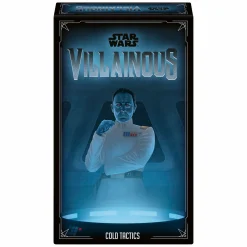 Ravensburger Star Wars Villainous Uitbreiding 3 Online