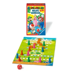 Ravensburger Super Mario Barricade New