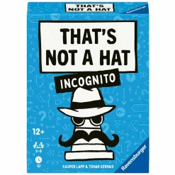 Ravensburger That's Not a Hat 3 Kaartspel Online