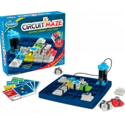 Thinkfun Circuit Maze>Ravensburger Best