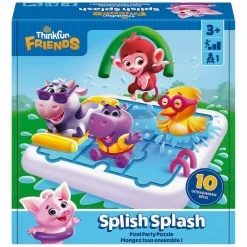 ThinkFun Friends - Splish Splash>Ravensburger Discount