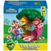 Ravensburger ThinkFun Friends - Boomhut New