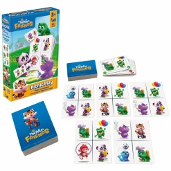 ThinkFun Friends Picnic Play - 2 tot 4 Spelers>Ravensburger Discount