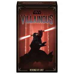 Villainous Star Wars Exp. 2 Bordspel-Ravensburger Online