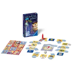 Ravensburger Wie Heeft het Gedaan? Bordspel Outlet