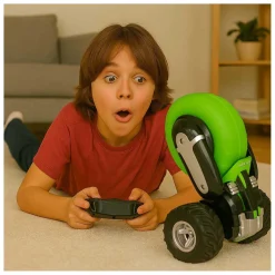 Spectron RC Air Rebound XXL - Stuntauto Best