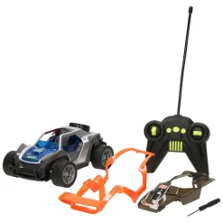 RC Bestuurbare Auto met Verwisselbare Bodies- New