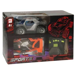 RC Bestuurbare Auto met Verwisselbare Bodies- New