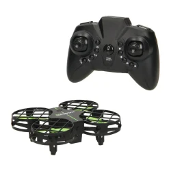 RC Bestuurbare Drone Zwart- Sale