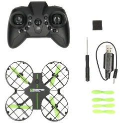 RC Bestuurbare Drone Zwart- Sale