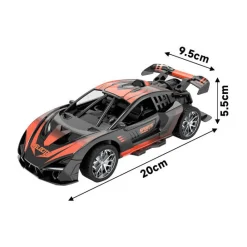 RC Bestuurbare Raceauto Kleur Best