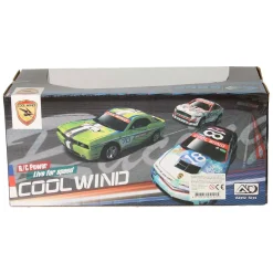 RC Bestuurbare Racewagen Softbody 51 Outlet