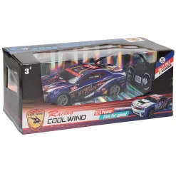 RC Bestuurbare Racewagen Softbody Street Force Online