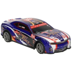 RC Bestuurbare Racewagen Softbody Street Force Online