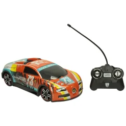 RC Bestuurbare Racewagen Softbody 73> Discount