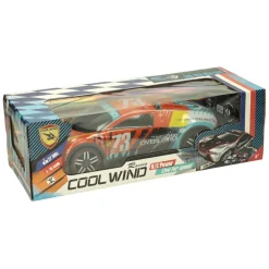 RC Bestuurbare Racewagen Softbody 73><noscript><img width=