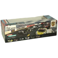 RC Bestuurbare Racewagen Softbody 73><noscript><img width=
