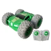 RC Flip 360 Stunt Racer Groen>Spectron Clearance
