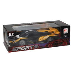 RC Gele Racewagen Clearance